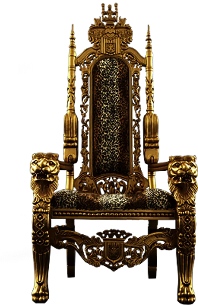  Throne Postscript Antique Encapsulated Throne Png Throne Png