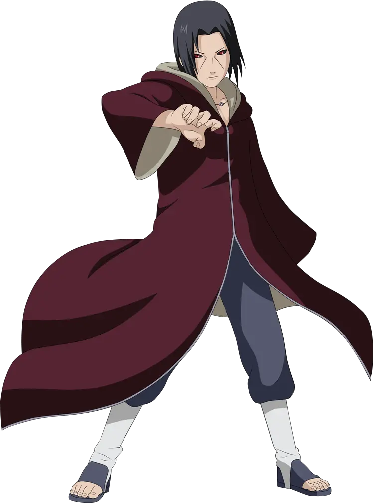  Download Edo Itachi Uchiha Naruto Itachi Png Itachi Png