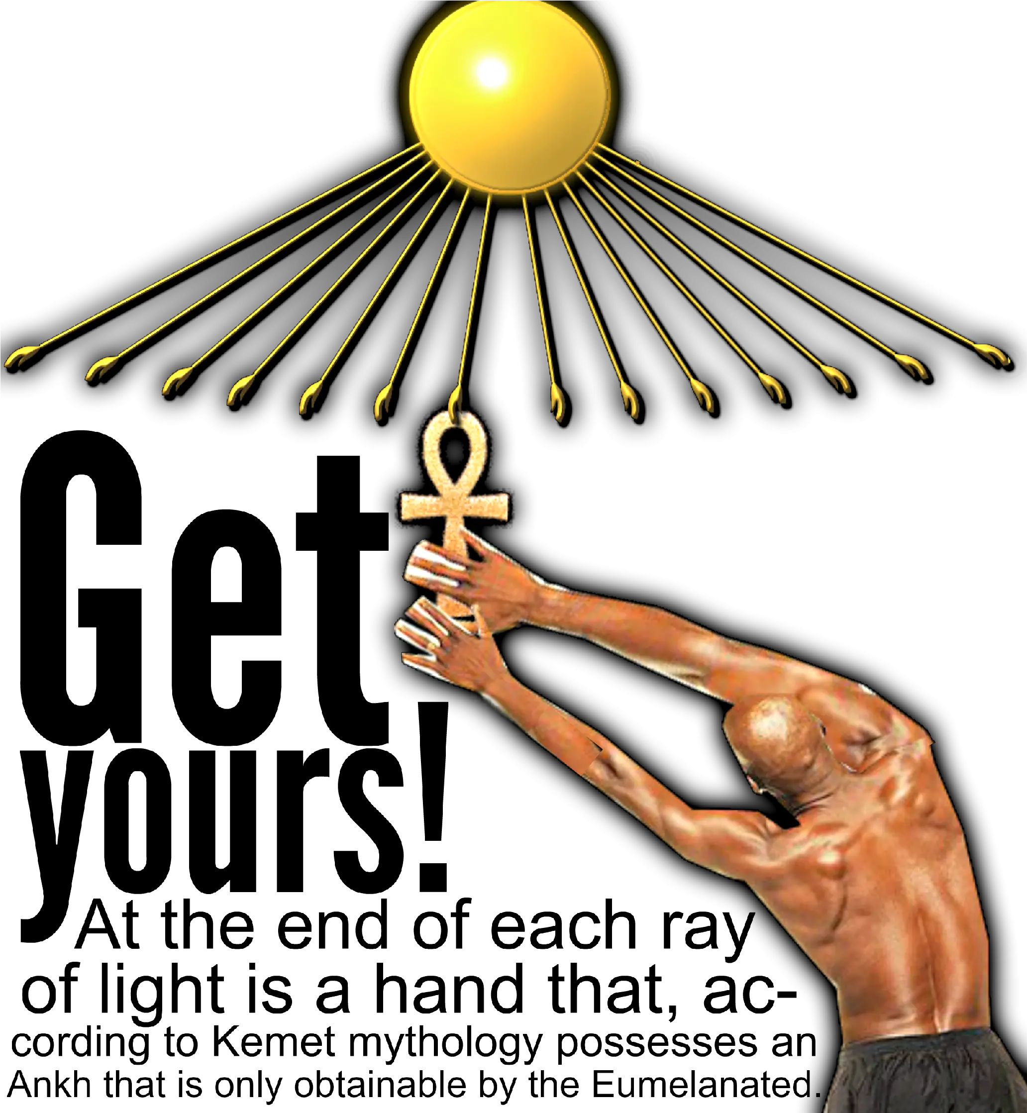  Ankh Sun Png Image Ankh And The Sun Ankh Png