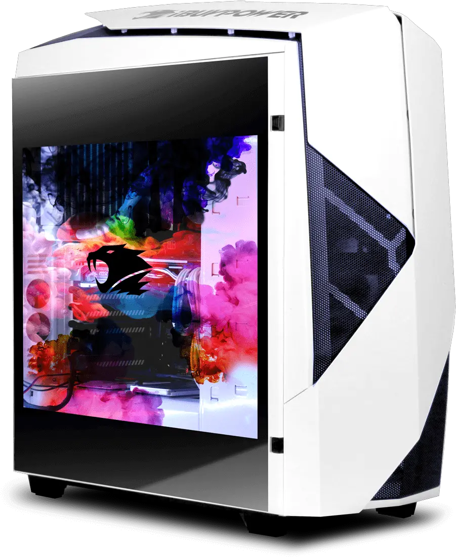  Ibuypower Snowblind Noctis N450 Case Giveaway Ibuypower Snowblind Noctis N450 Png Noctis Png