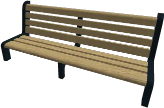  Modern Park Bench Roblox Bench Png Park Bench Png