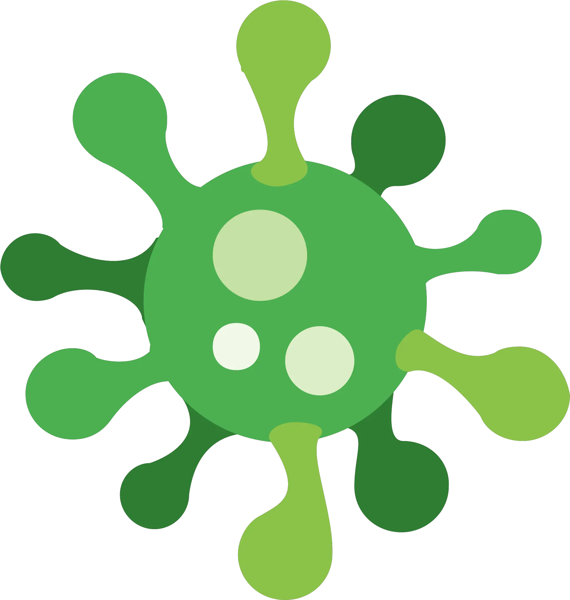  Virus Png Virus Clipart Png Virus Png