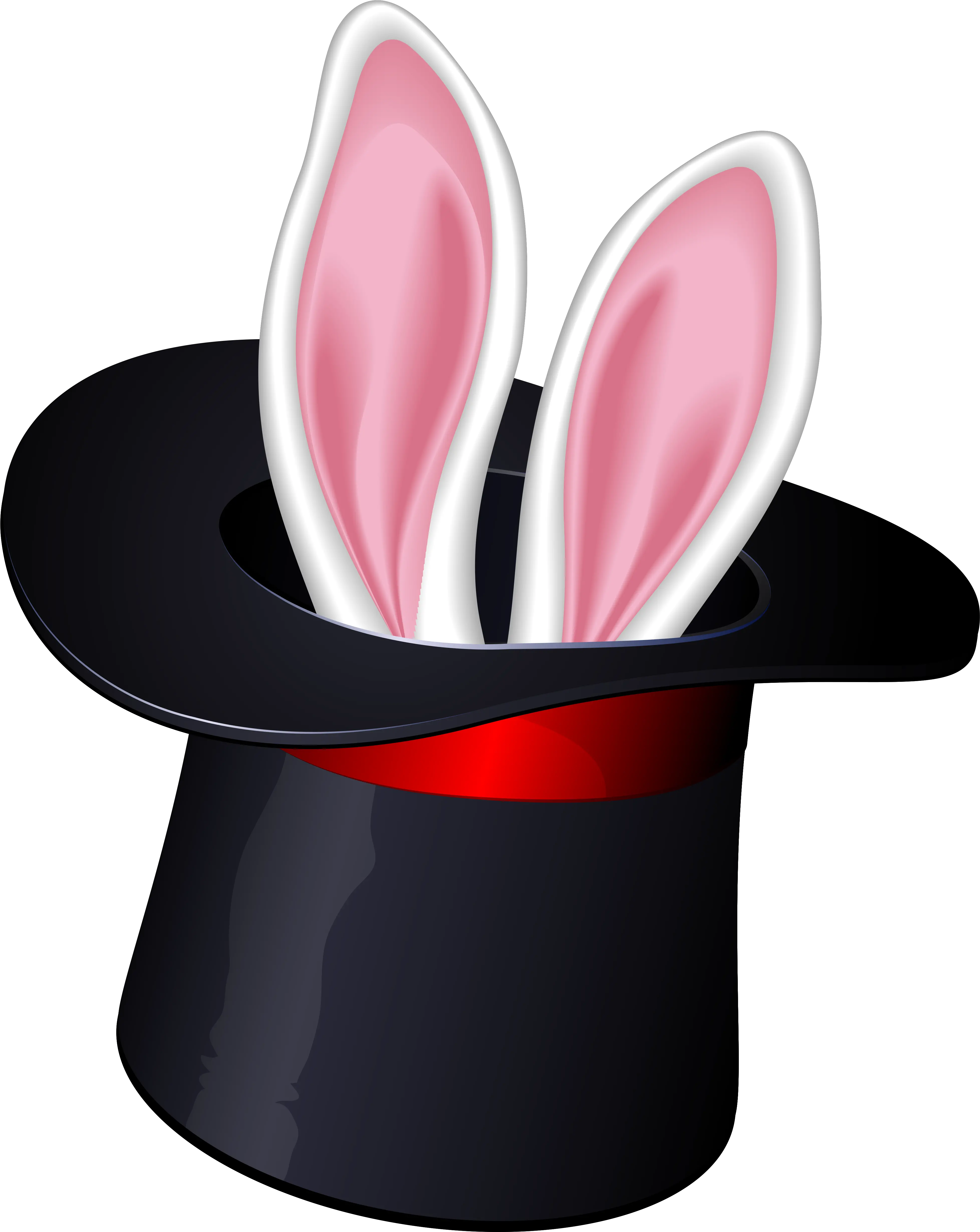  Magic Top Hat Clipart Magic Top Hat Clip Art Png Tophat Png