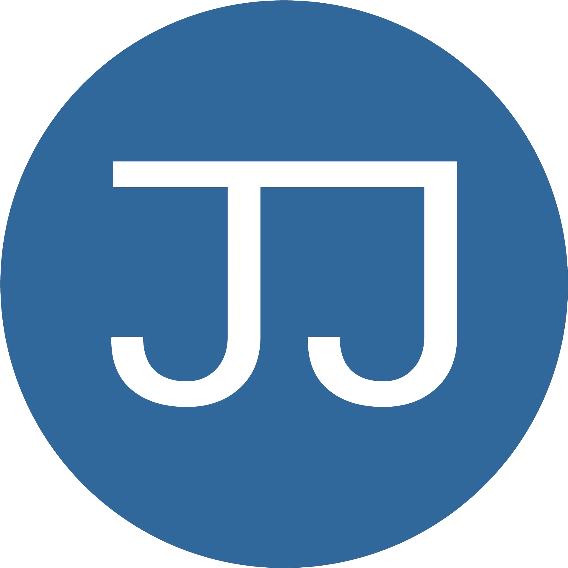  Jj Vertical Png Jj Logo