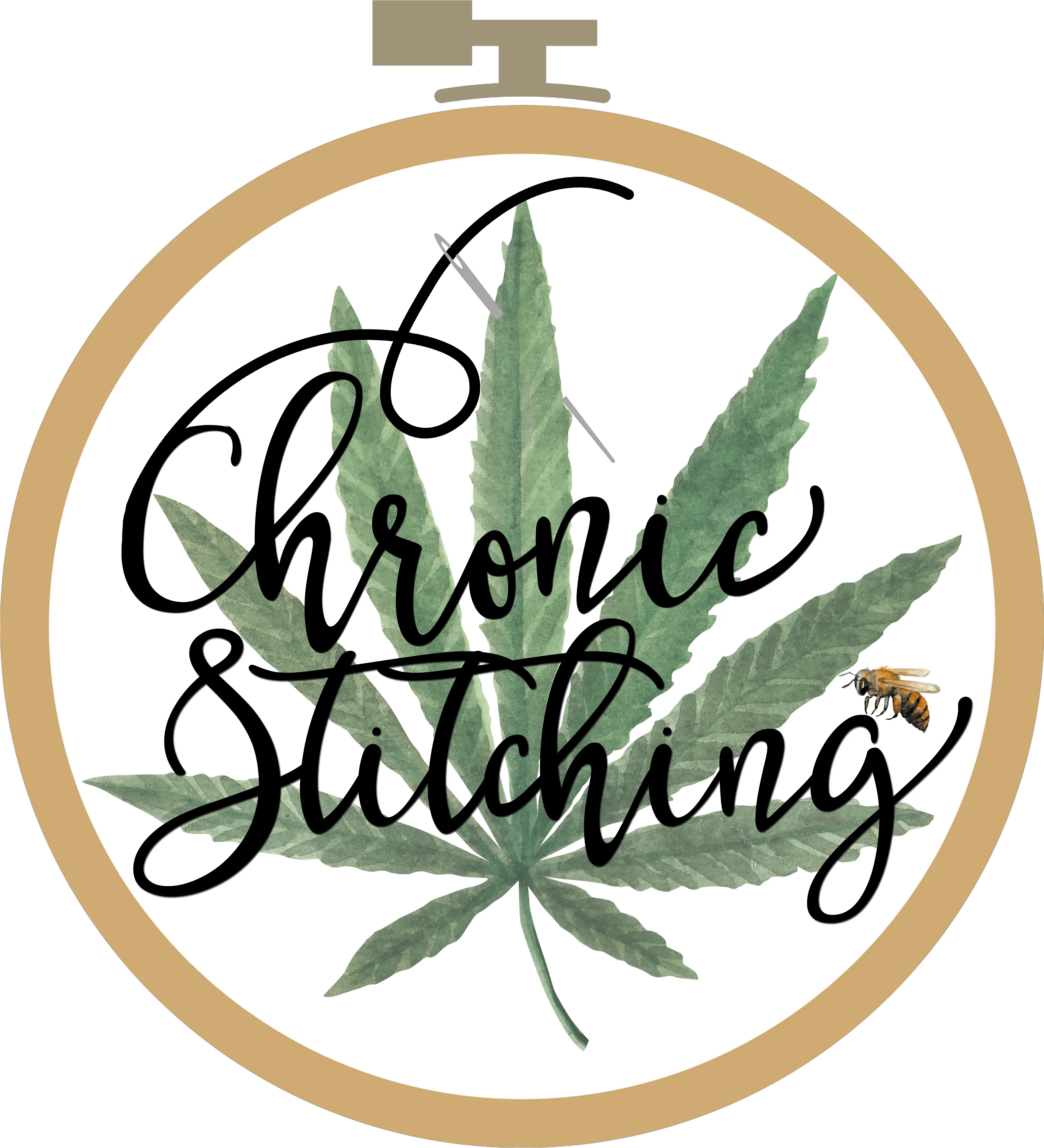  Home Page Chronic Stitching Bull Crap Png Stitching Png