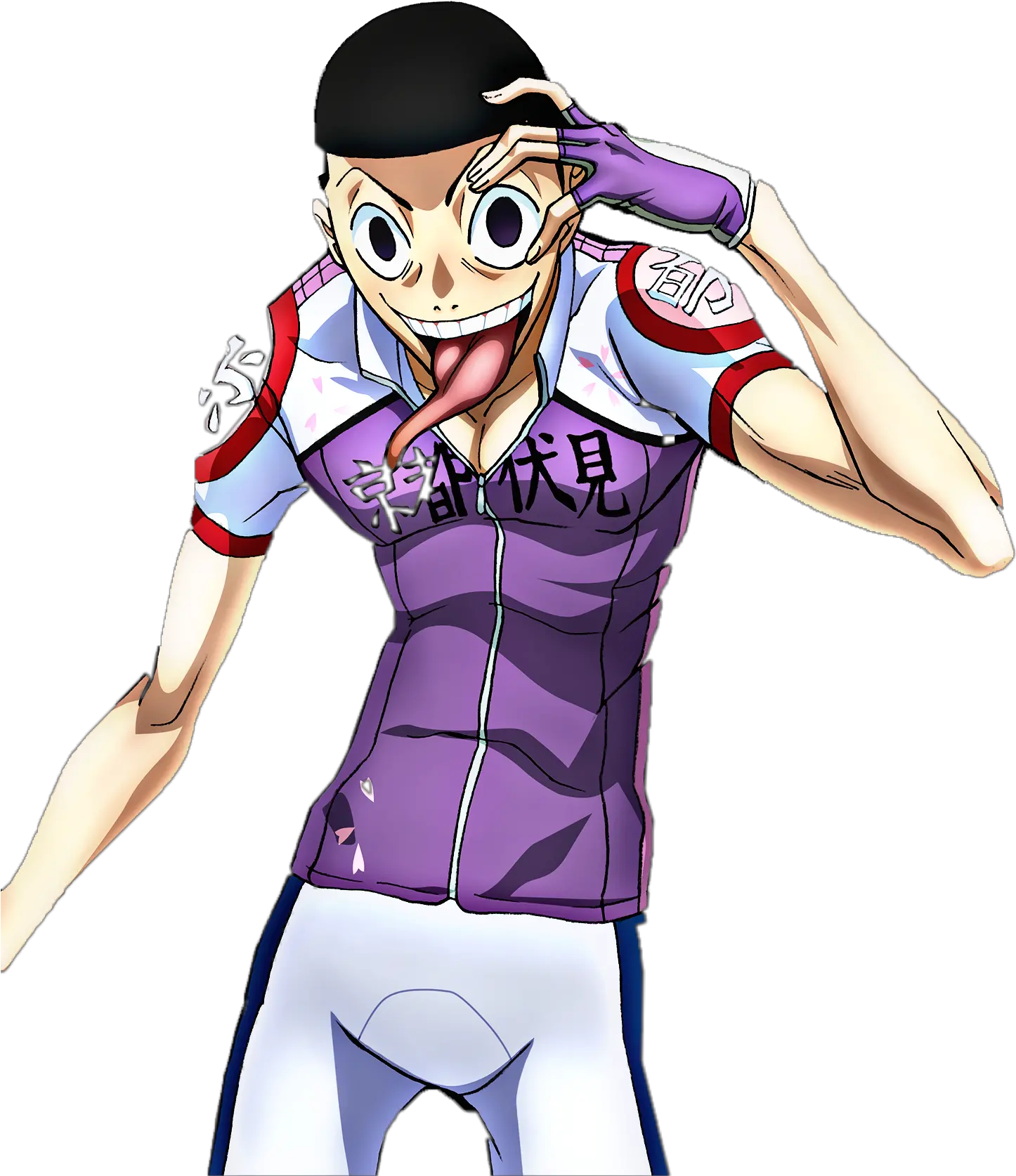  Es League Myanmar Fifa Yowamushi Pedal Midousujii Gallery Png Mim Icon