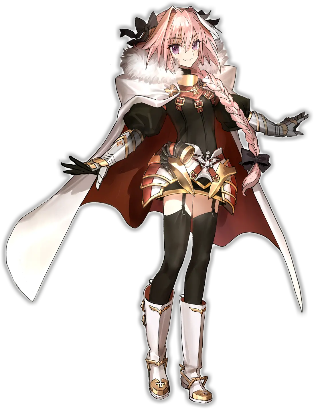  Servant Png Astolfo Transparent