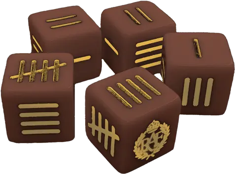  British Raf Dice Blood Red Skies Mountain Gremlin Games Dice Png Red Dice Png