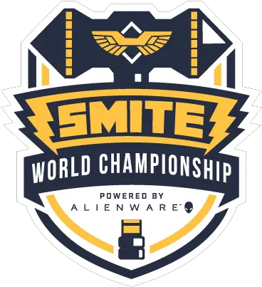  Hi Rez Studios Press Release Smite World Championship 2022 Png Paladins Icon Png