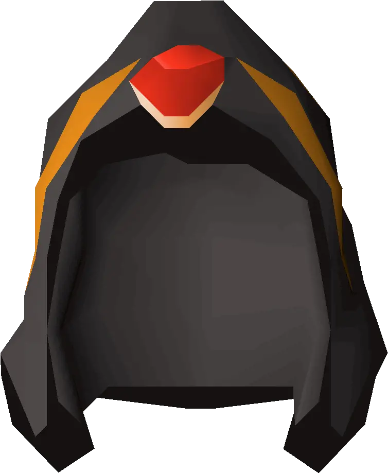  Infernal Max Hood Tent Png Hood Png