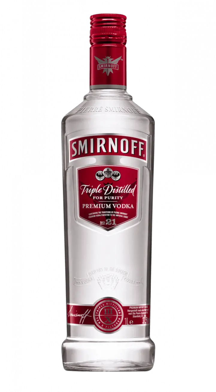  Smirnoff Vodka Transparent Png Png Vodka Png