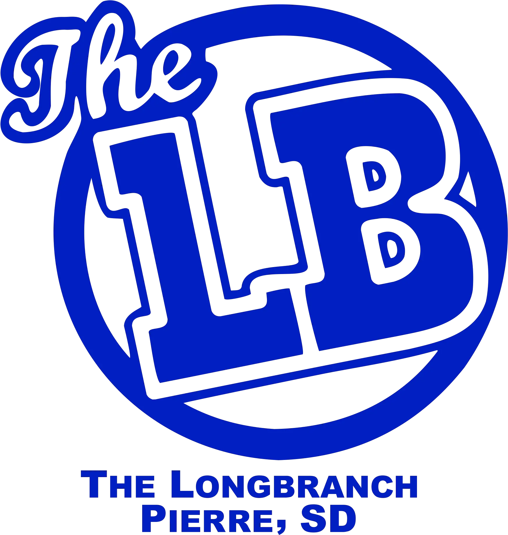  Lb Emblem Png Lb Logo