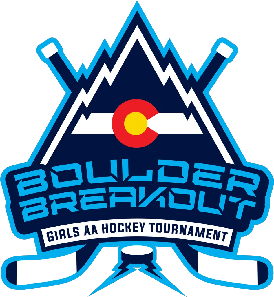  Boulder Breakout Girls Flag Of Colorado Png Boulder Png