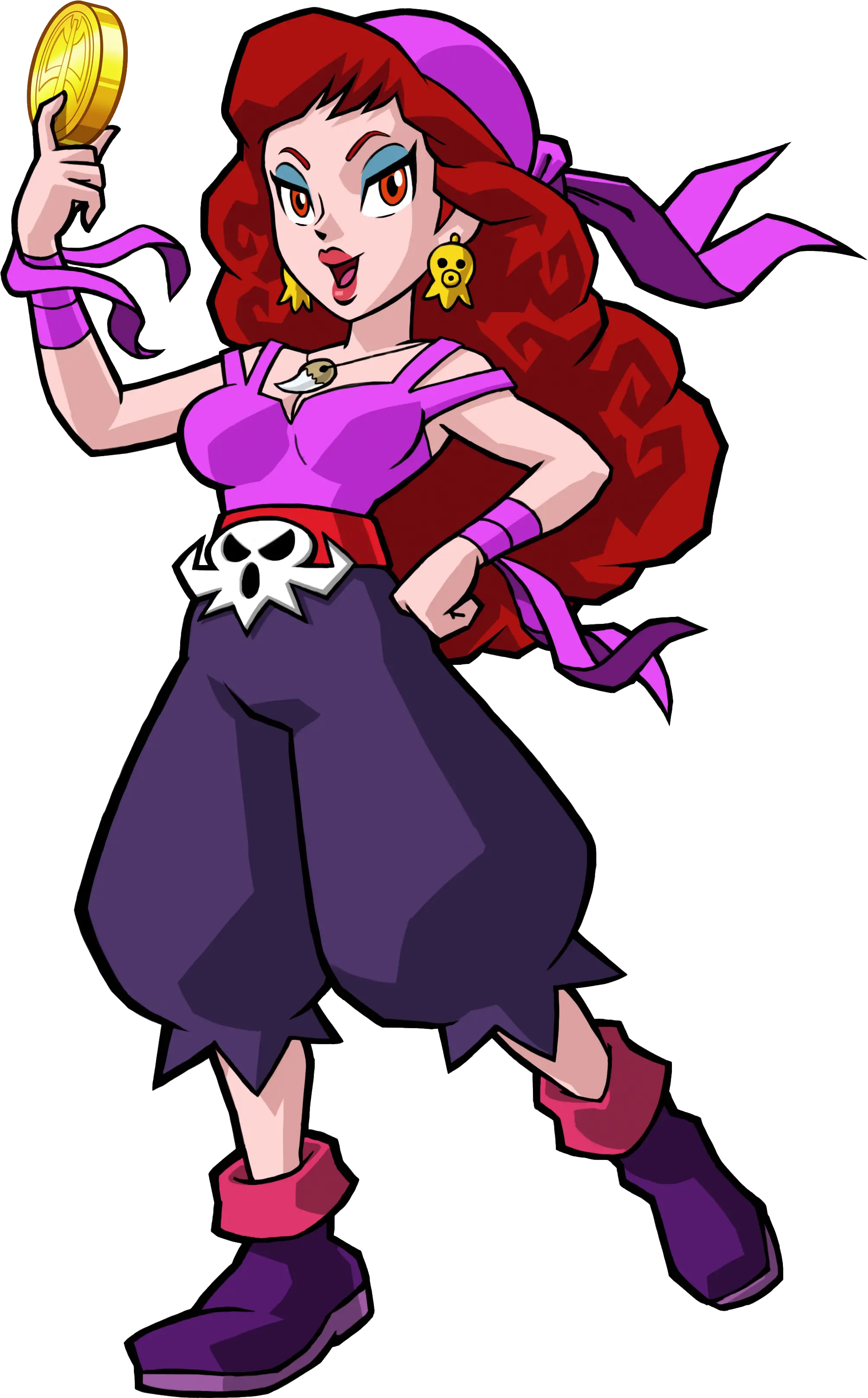  Captain Syrup Wario Land Captain Syrup Png Wario Png