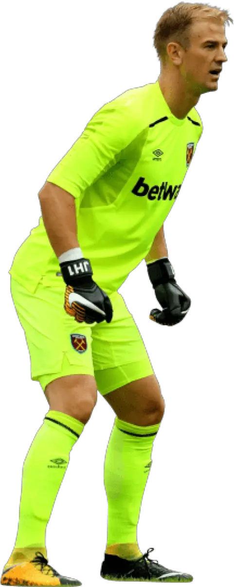  Joe Hart Png Images Background Joe Hart Png Hart Png