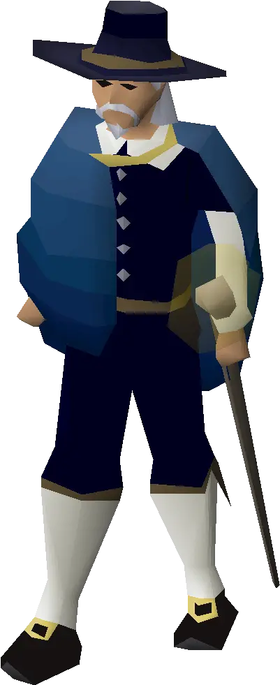  Saradomin Priest Osrs Wiki Soldier Png Priest Png