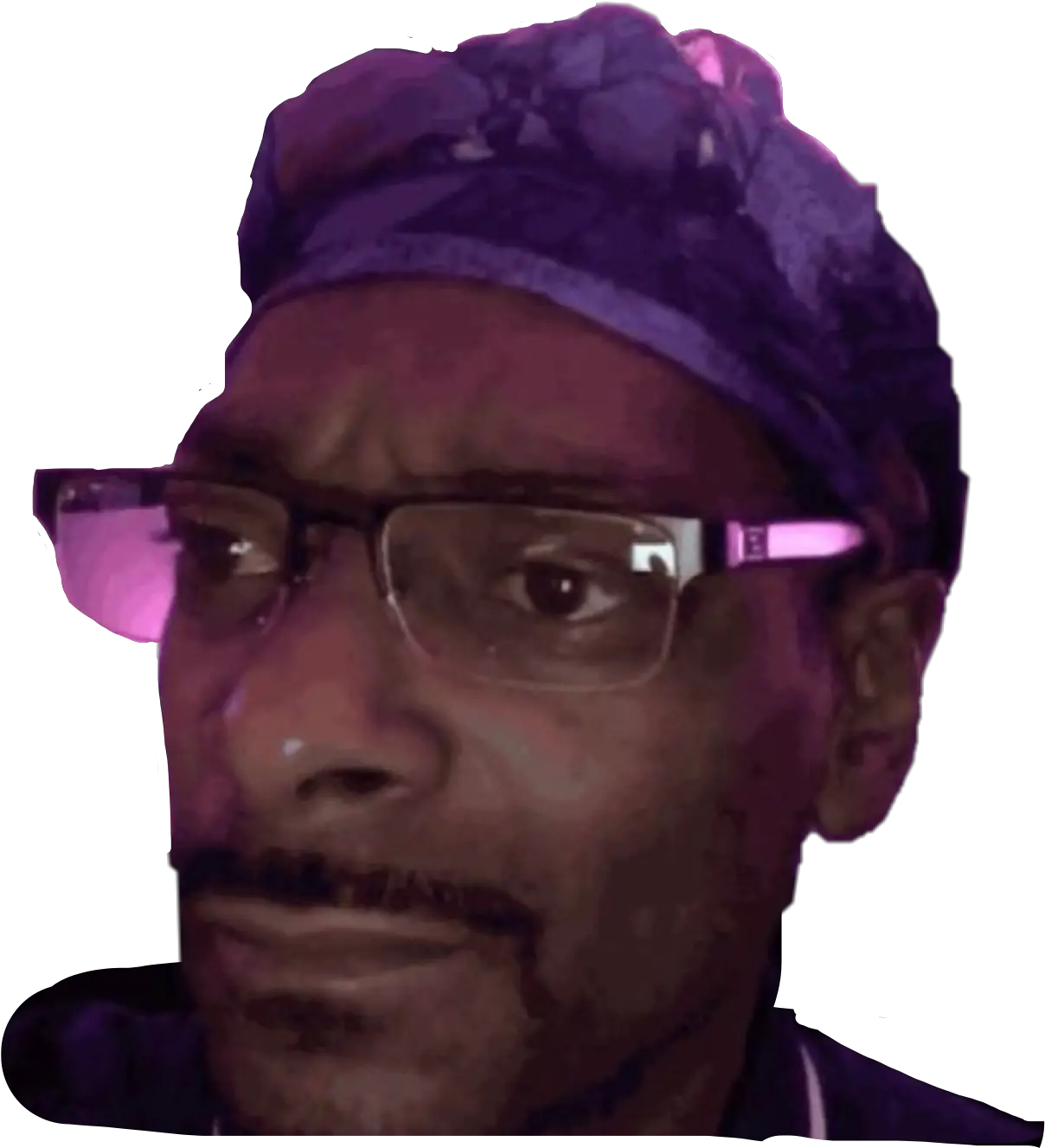  Interesting Lmao Snoopdogg Sticker By Addy Full Rim Png Snoop Dogg Transparent Background