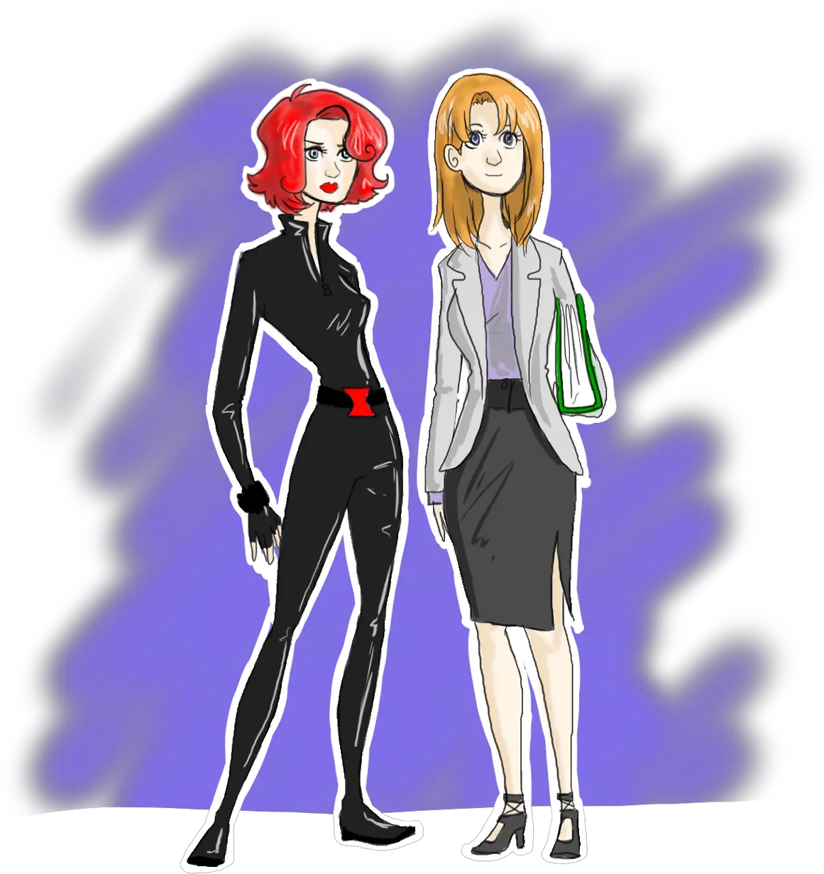  Pin For Women Png Pepper Potts Png