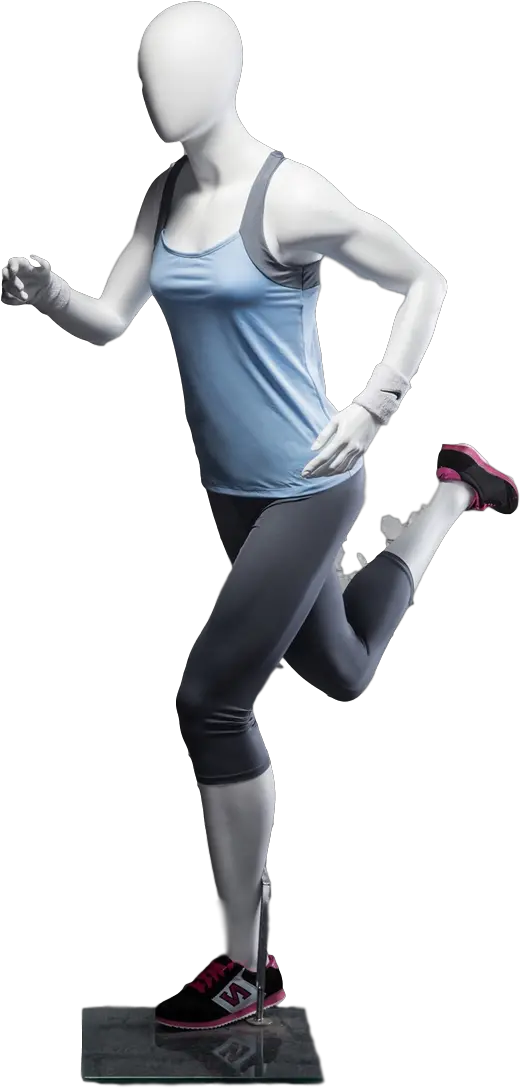  Mannequin Png Spandex Mannequin Png