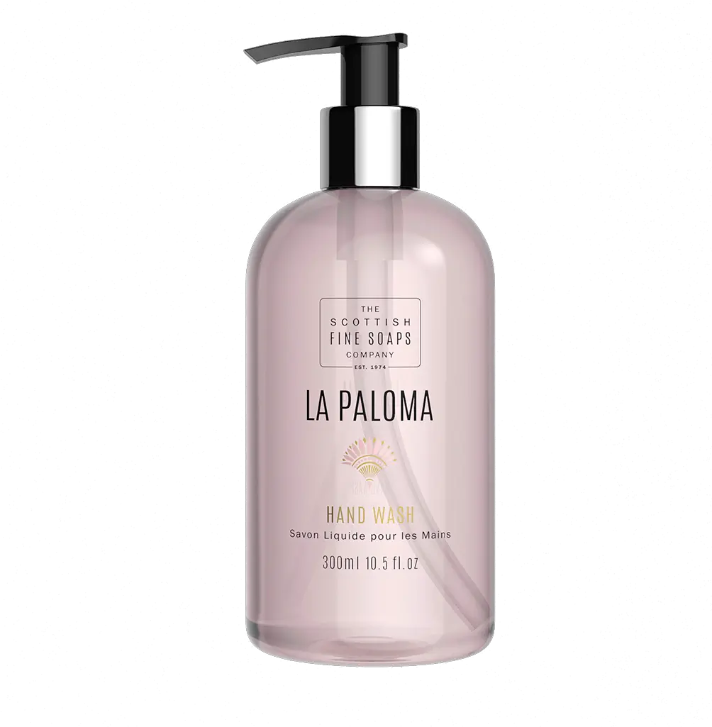  La Paloma Hand Wash La Paloma Hand Cream Png Paloma Png