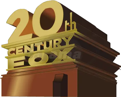  20th Century Fox Png Logo 20th Century Fox Fox Logo Transparent