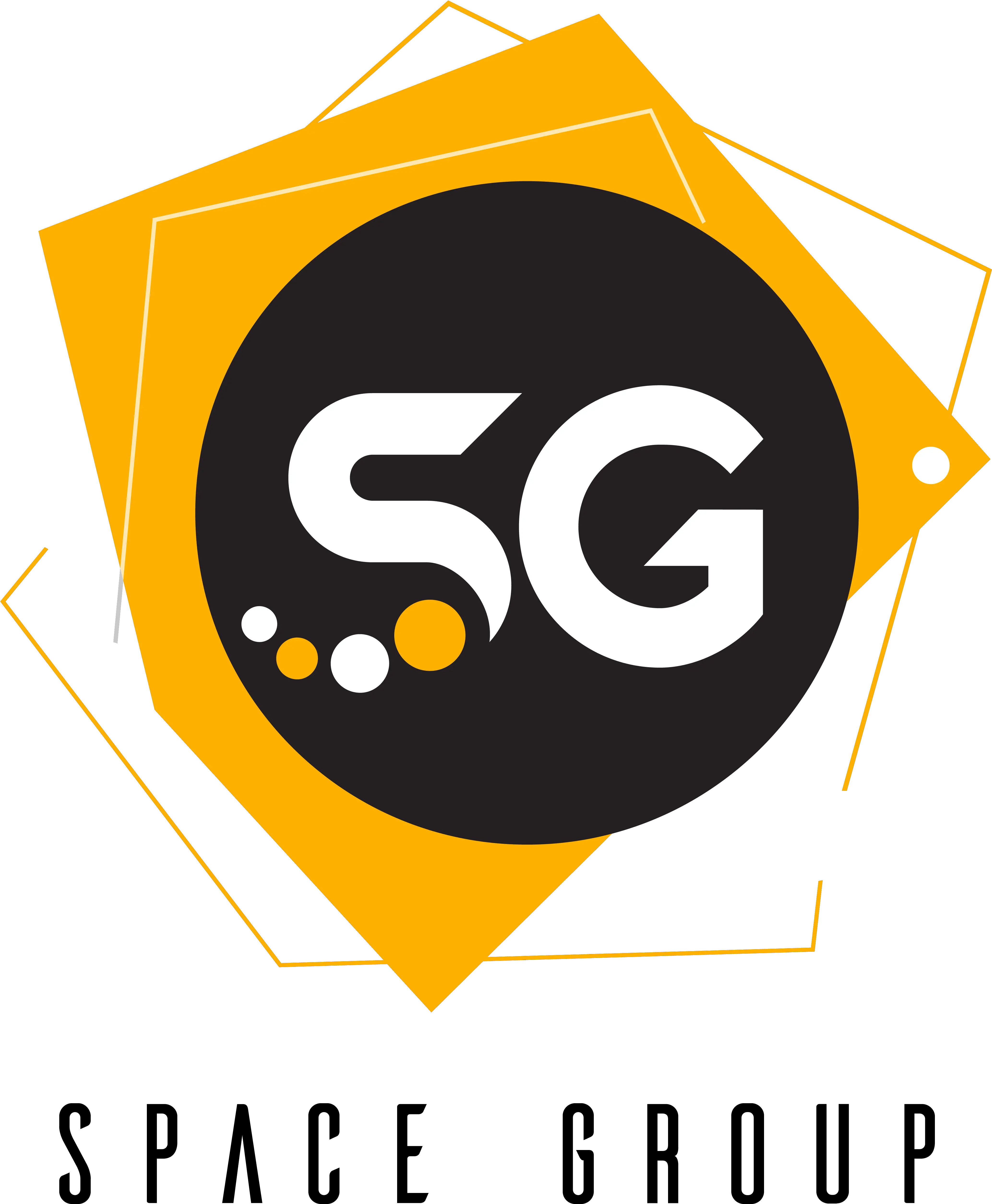  Space Group Graphic Design Png Lb Logo