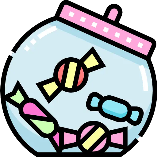  Candy Jar Free Food Icons Candy Jar Icon Png Jar Icon