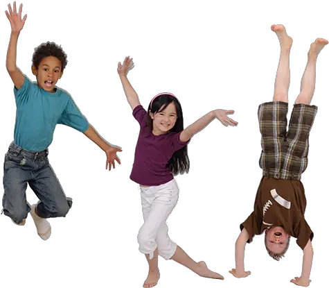  Children Png Image Background Kid Dance Png Child Transparent Background