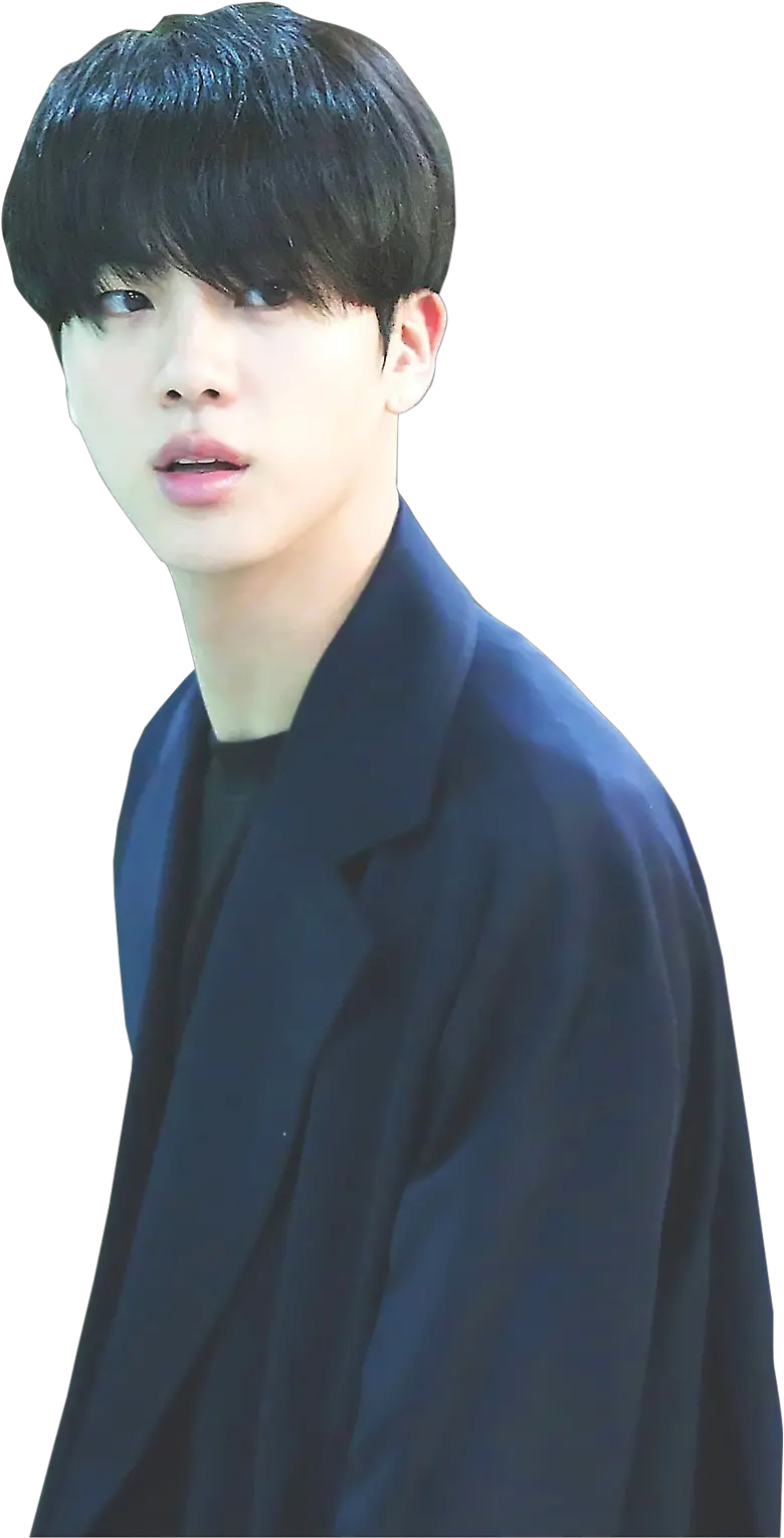  Download Free Png Jin Images Bts Jin Png Jin Png