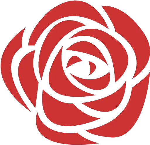  Persian Red Rose Icon Free Persian Red Flower Icons Black Rose Logo Png Red Rose Transparent