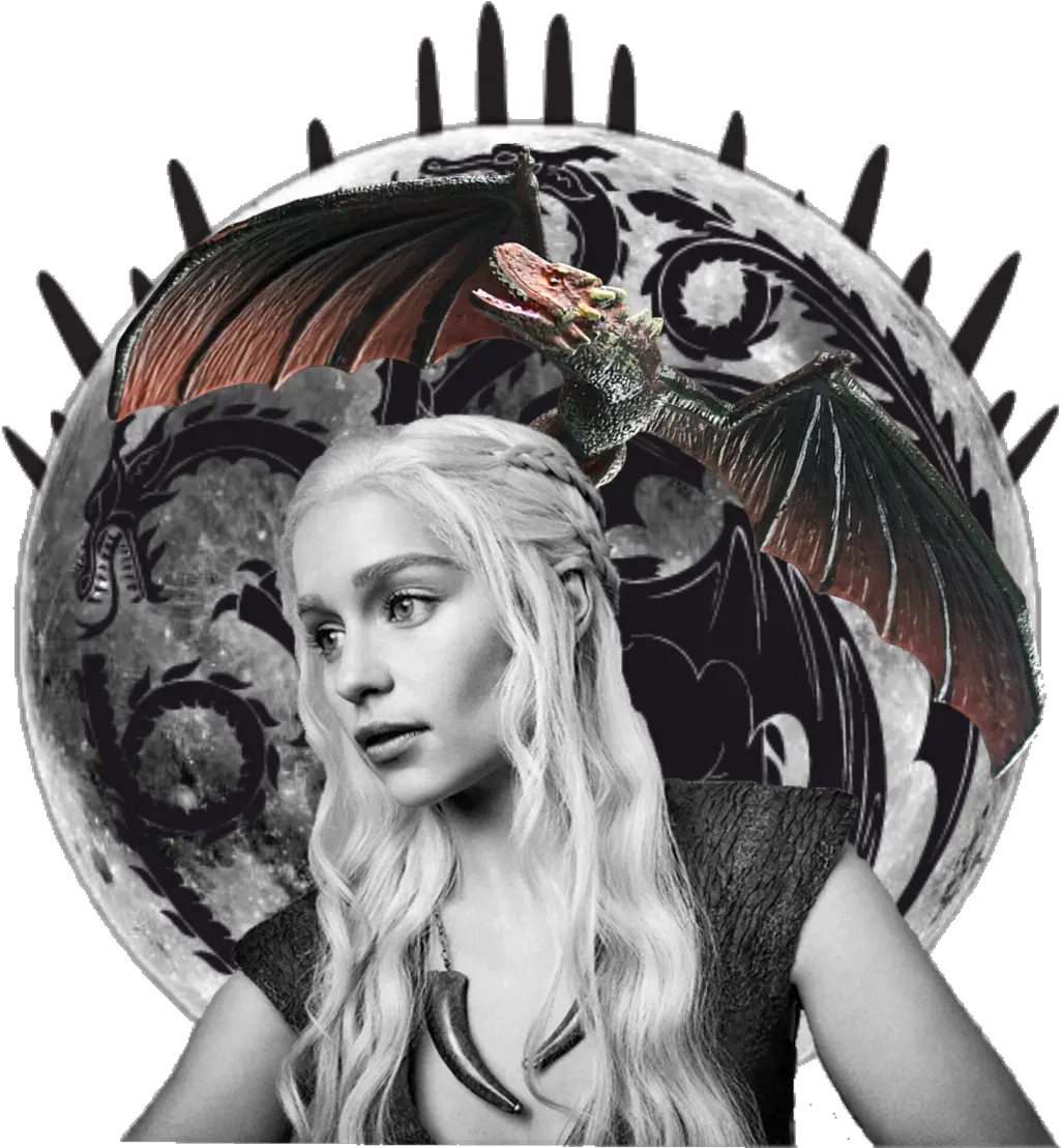  Daenerys Targaryen Png Daenerys Targaryen Png Targaryen Png