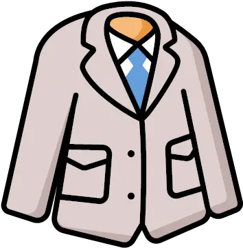  Suit Vector Icons Free Download In Svg Png Format Coat Pocket Take Care Icon