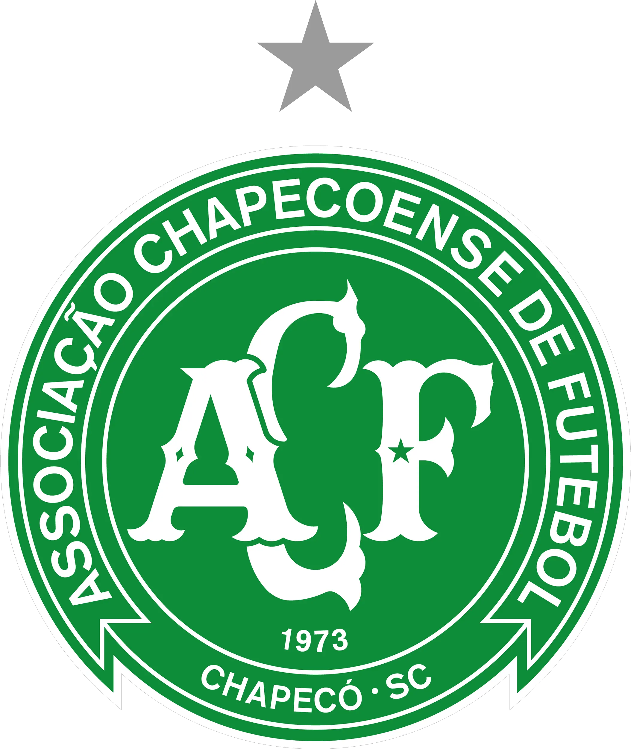  Chapecoense Af Logo Chapecoense Logo Png Af Logo