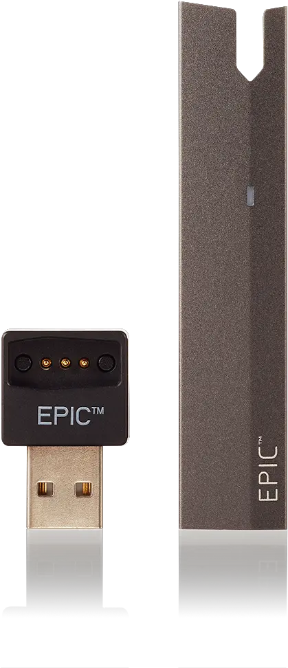  Epic Device Epic E Cig Charger Png Juul Transparent