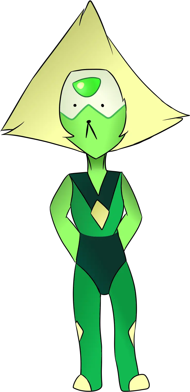  Steven Universe Space Dorito Pokécharms Cartoon Png Dorito Png