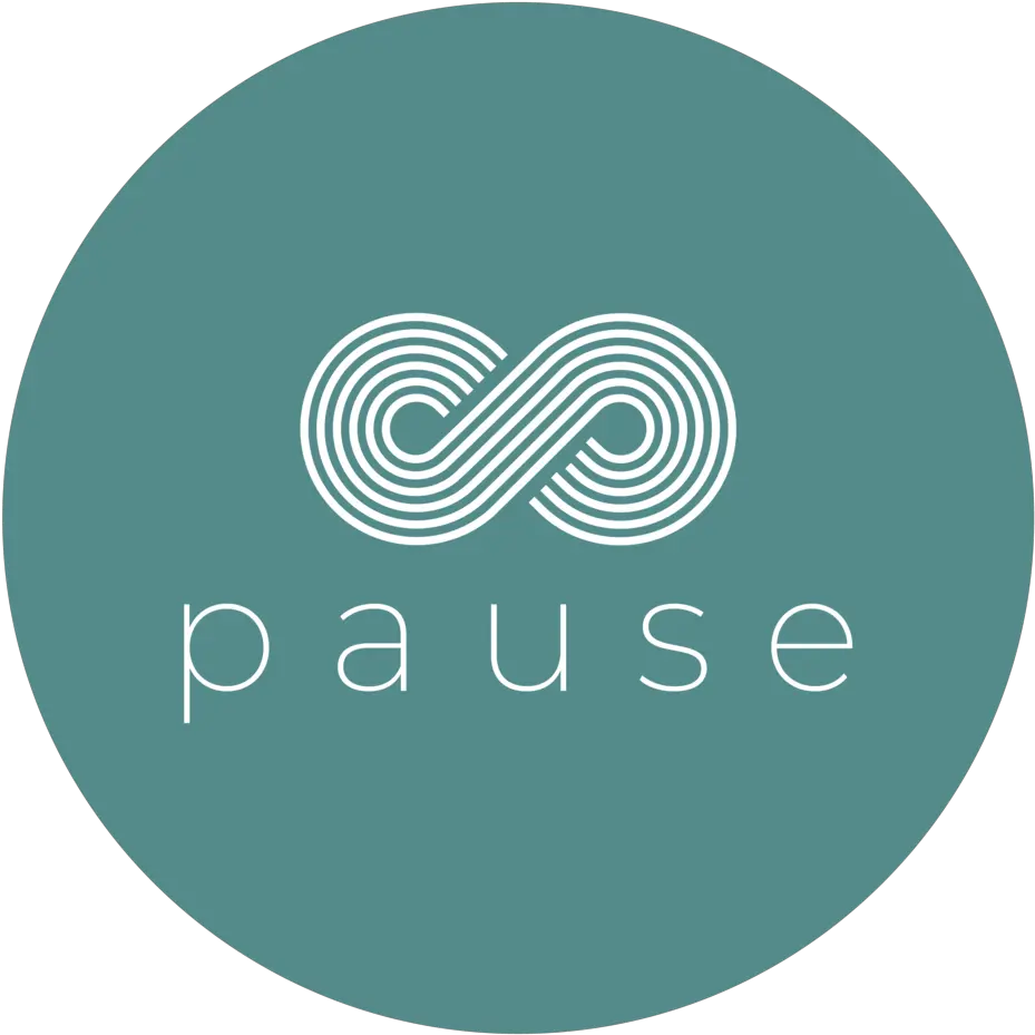  Pause Health Wellness Png Transparent