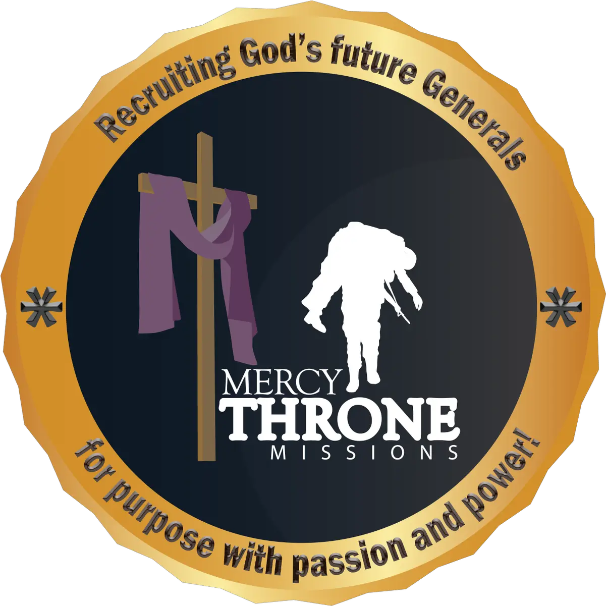  Mercy Throne Missions Mercythroneng Twitter Emblem Png Throne Logo