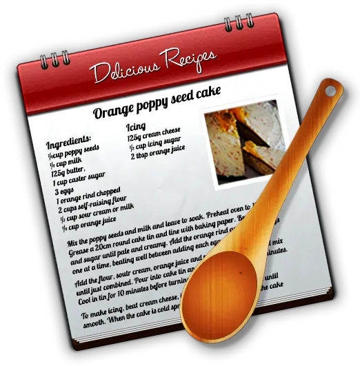  Juicy Cocktail Delicious Recipes The Simple U0026 Intuitive Carving Spoon Png Wooden Spoon Icon