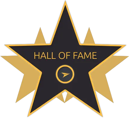  Hall Of Fame Transparent Png Hall Of Fame Png Hall Of Fame Png