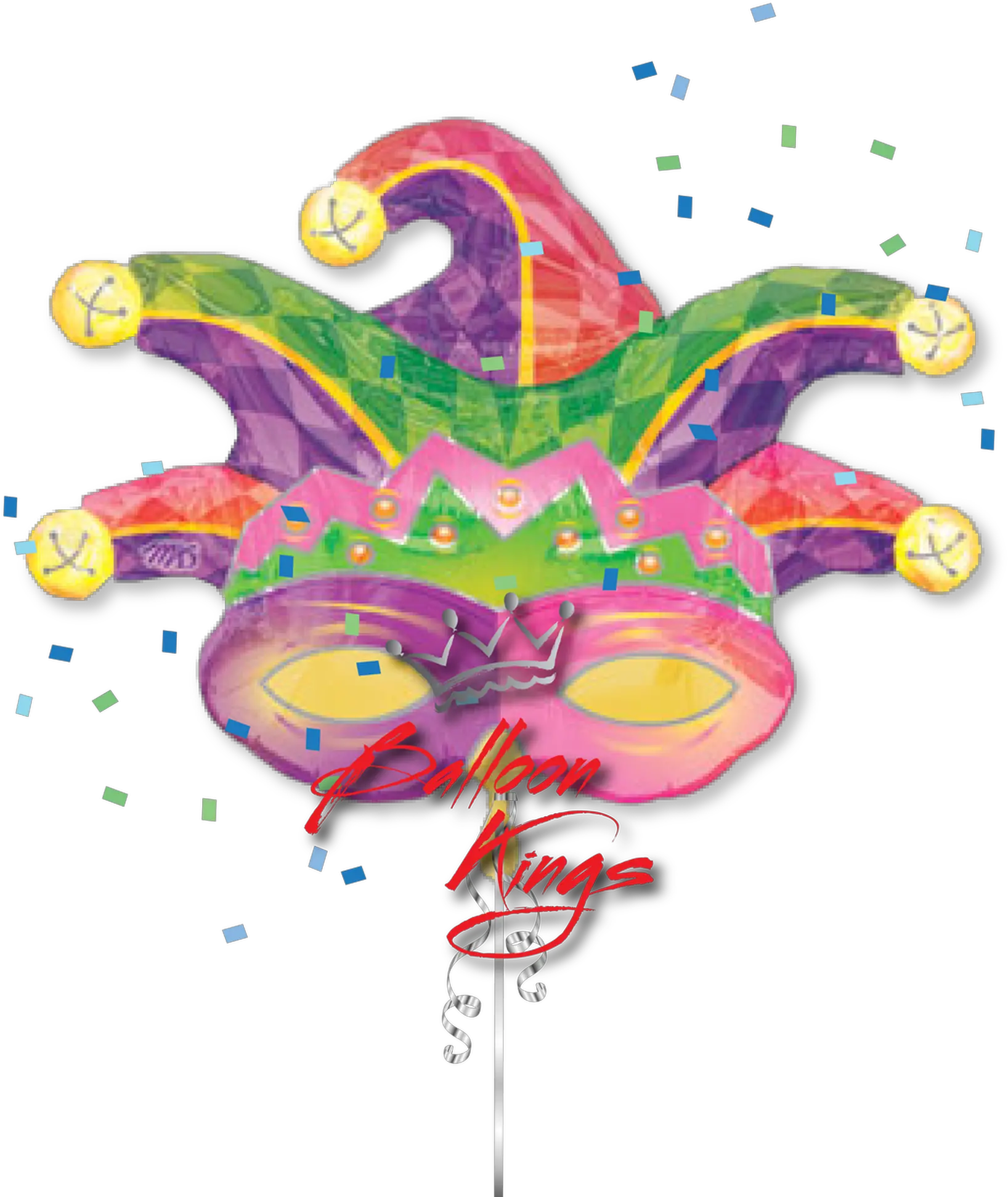  Mardi Gras Mask Png