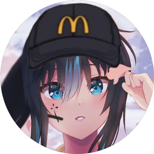  Setting Up A New Server Laifubot Wiki Fandom Sayaka Laifubot Png Cool Anime Icon