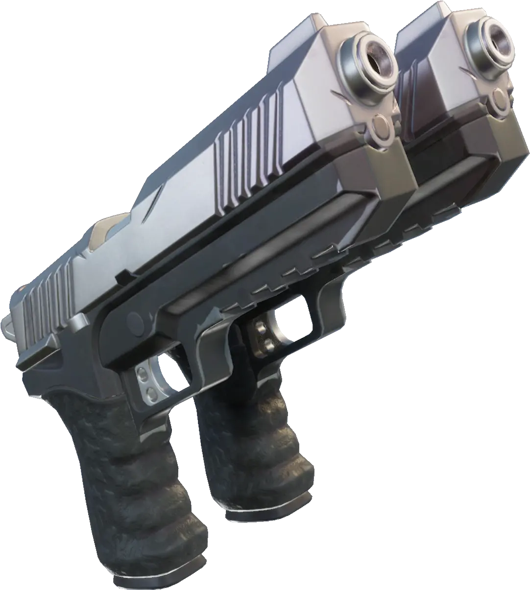  Fortnite Pistol Tips Guide 9 Fortnite Gun Png Pistol Png