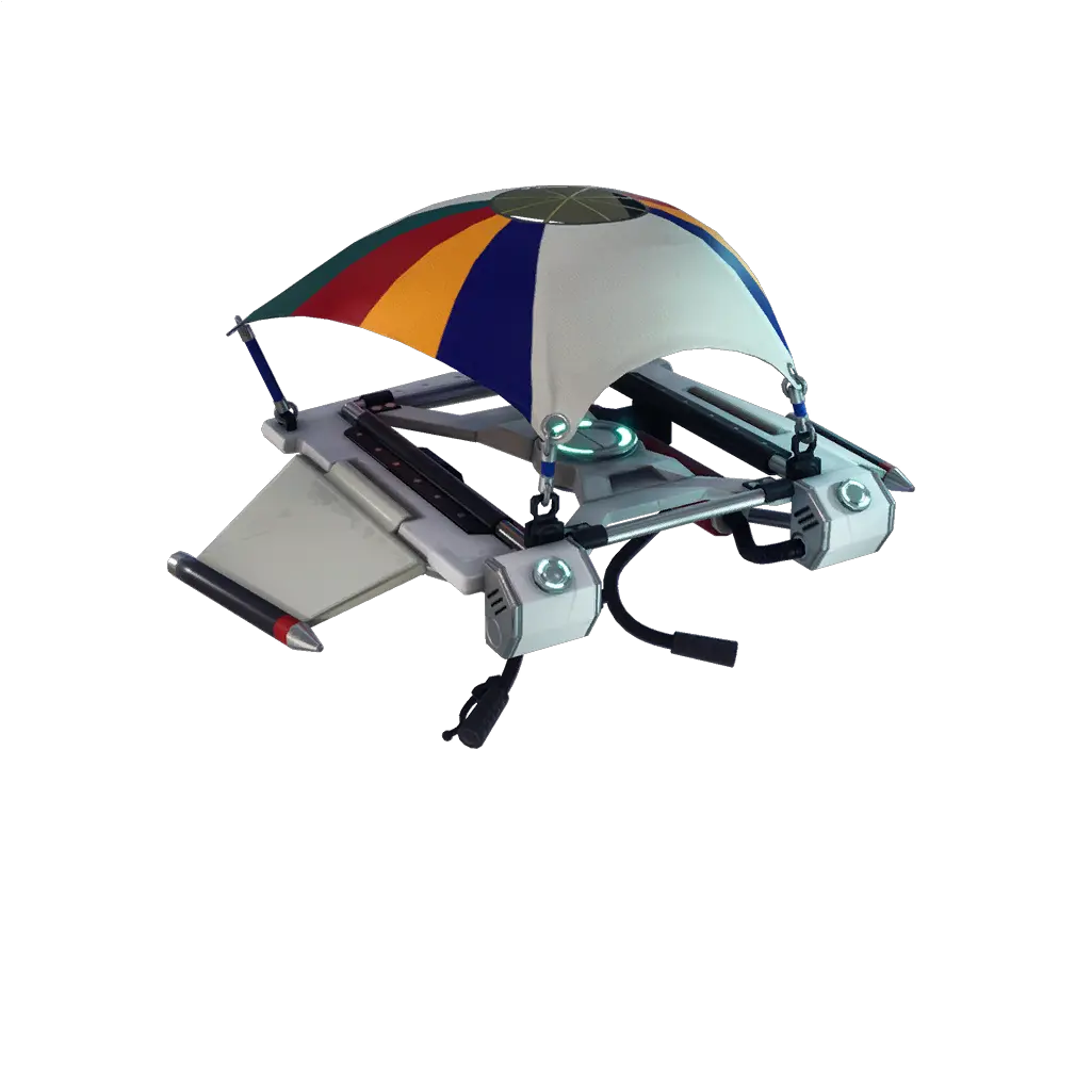  Fighter Kite Highland Warrior Fortnite Glider Png Kite Png