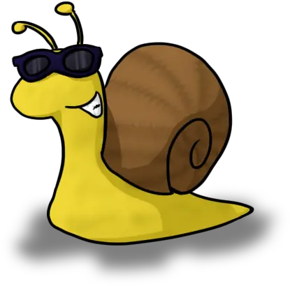  Download Snail With Glasses Cartoon Snail With Glasses Snail Glasses Png Cartoon Sunglasses Png