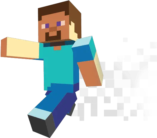  Instagram Minecraft Blocks Tynker Minecraft Steve Png Transparent Steve Png