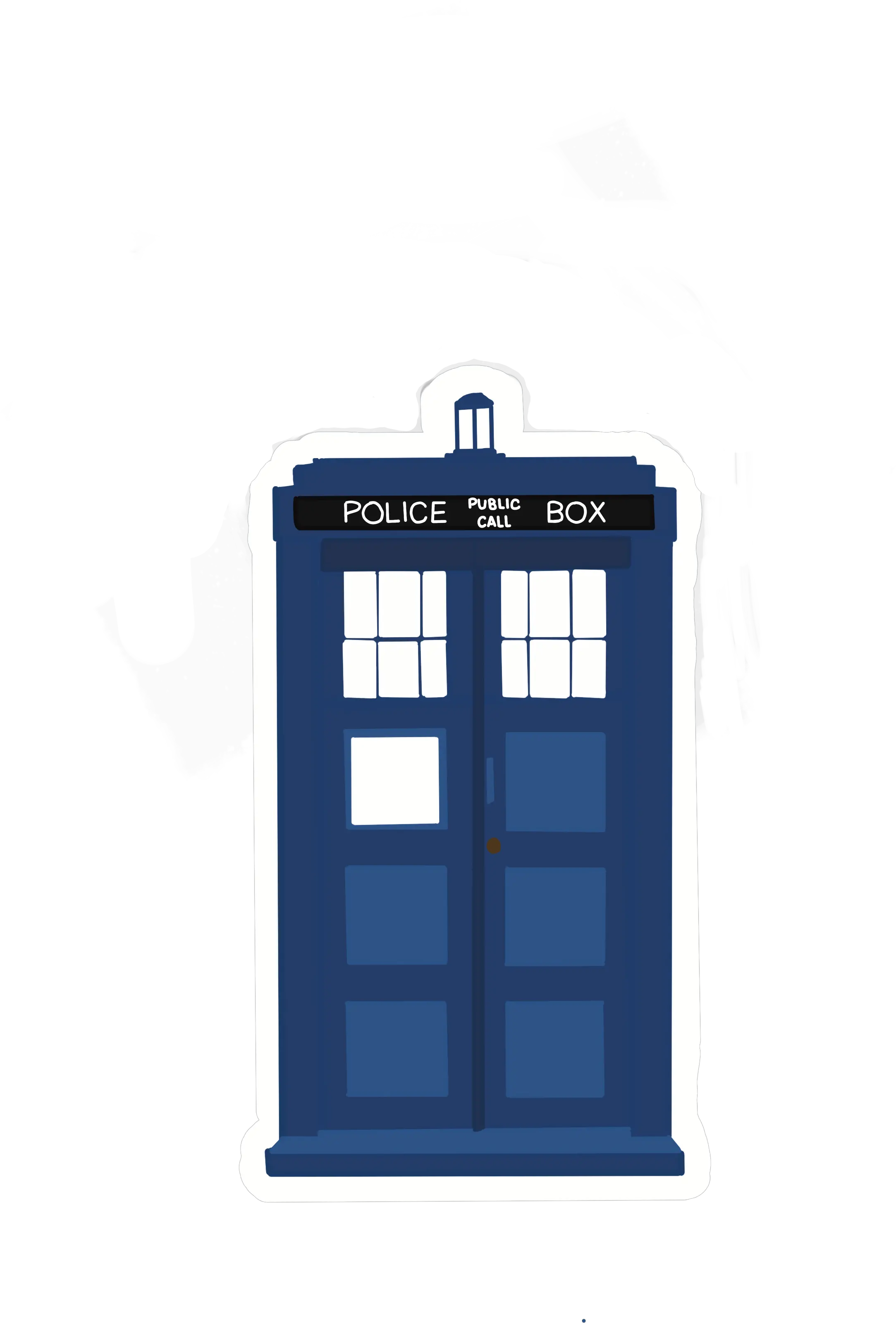  Home Daisy Designs Vertical Png Tardis Icon Png