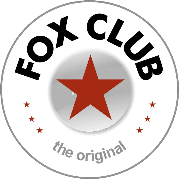  Fox Club Logo Download Logo Icon Png Svg Schertz Cibolo Isd Red Fox Icon