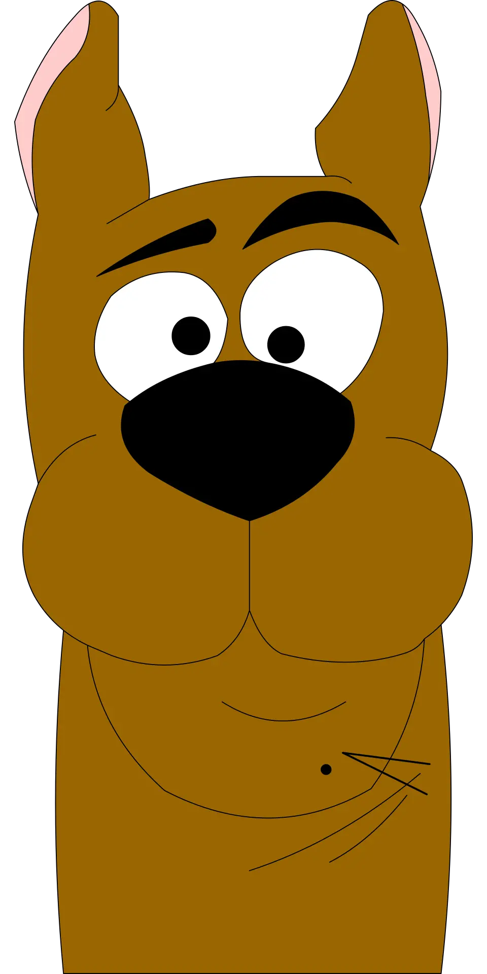  Scooby Doo Dog Png Image Scooby Doo Clipart Scooby Doo Png