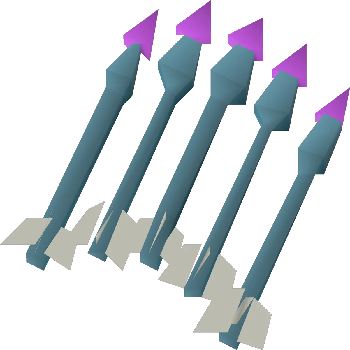  Dragonstone Bolts E Osrs Wiki Crossbow Bolt Png Bolt Png