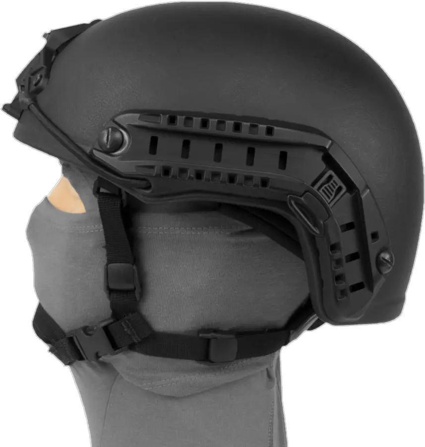  Bastion Helmet Knee Pad Png Bastion Transparent